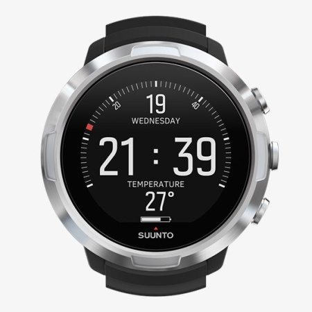 Suunto D5 Black