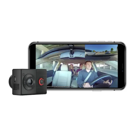 Garmin DASH CAM TANDEM
