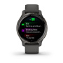 Garmin VENU 2S серые