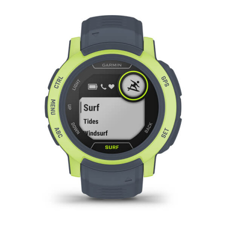 Garmin INSTINCT 2 Surf Mavericks