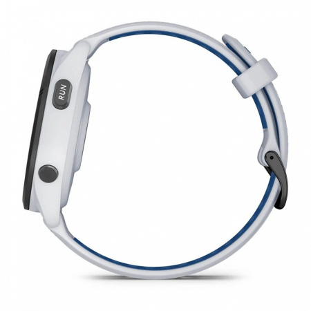 Garmin FORERUNNER 265 белый Garmin FORERUNNER 265 белый