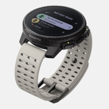 Suunto Vertical Black Sand, черные с песочным ремешком Suunto Vertical Black Sand, черные с песочным ремешком