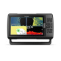 Garmin STRIKER VIVID 9SV с датчиком GT52HW-TM купить по цене 75990 руб ...