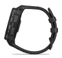 Garmin INSTINCT 3, 45 мм, AMOLED черные