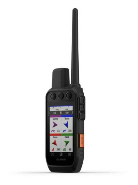 Garmin ALPHA 200i с ошейником TT 15 / TT 15x Garmin ALPHA 200i с ошейником TT 15 / TT 15x