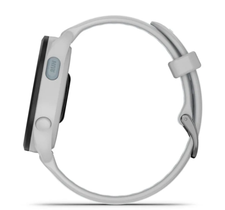 Garmin FORERUNNER 165 Белые