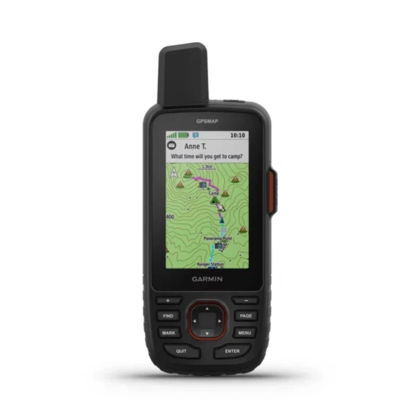 Garmin GPSMAP 67i Garmin GPSMAP 67i