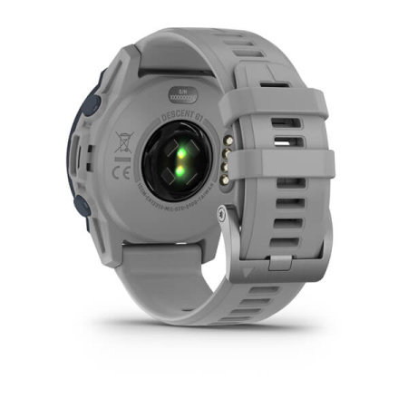 Garmin DESCENT G1 светло-серый