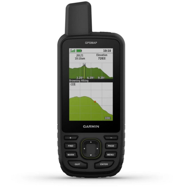 Garmin GPSMAP 67 Garmin GPSMAP 67
