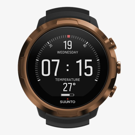 Suunto D5 Copper