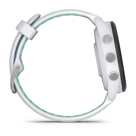Garmin FORERUNNER 265S белый Garmin FORERUNNER 265S белый