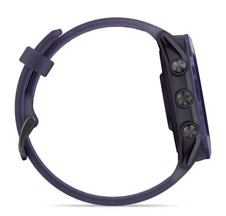 Garmin  FORERUNNER 570 47mm Purple with Indigo Garmin  FORERUNNER 570 47mm Purple with Indigo