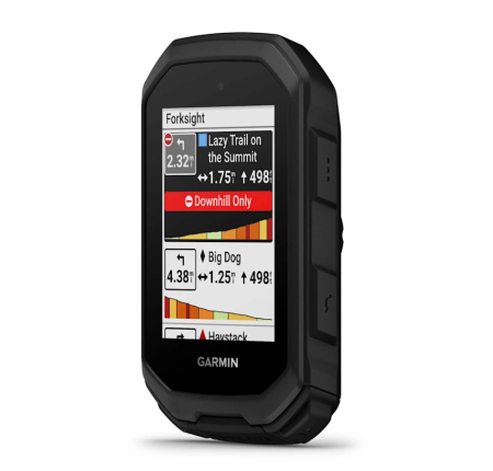 Велокомпьютер Garmin Edge MTB