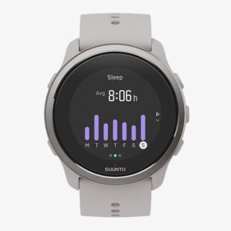 Suunto 5 Peak Ridge Sand, светло-серые Suunto 5 Peak Ridge Sand, светло-серые