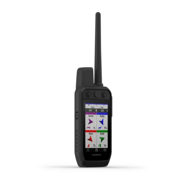 Garmin ALPHA 300 Garmin ALPHA 300