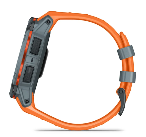 Garmin INSTINCT 3, 50 мм, Solar, Twilight with Solstice Band Garmin INSTINCT 3, 50 мм, Solar, Twilight with Solstice Band
