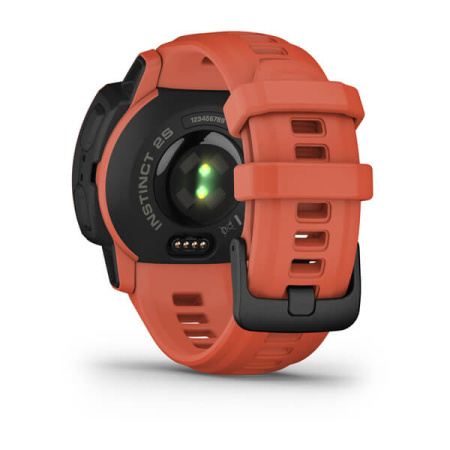 Garmin INSTINCT 2S красный