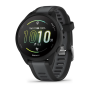 Garmin FORERUNNER 165 Music Сланцево-серые Garmin FORERUNNER 165 Music Сланцево-серые