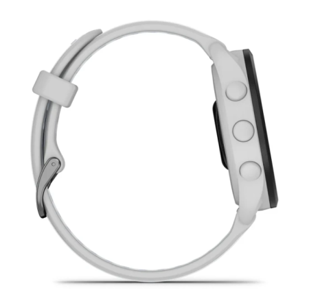 Garmin FORERUNNER 165 Белые