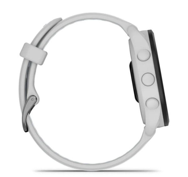 Garmin FORERUNNER 165 Белые Garmin FORERUNNER 165 Белые