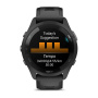 Garmin FORERUNNER 265 черный