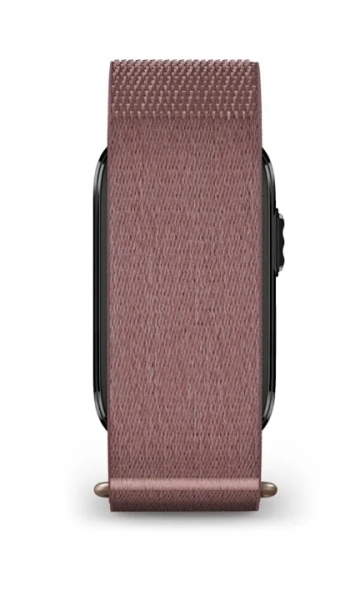 Умный браслет Garmin CIRQA, размер L-XL (розовато-лиловый)
