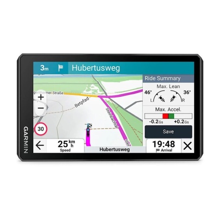 Навигатор Garmin Zumo XT3 6.0