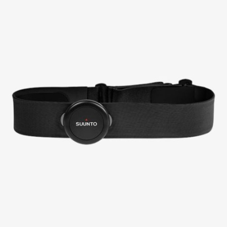 Suunto Smart Heart Rate Belt Монитор сердечного ритма (пульсометр)