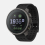 Suunto Vertical Titanium Solar Black, черные Suunto Vertical Titanium Solar Black, черные