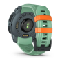 Garmin INSTINCT 3, 45 мм, AMOLED, Neo Tropic