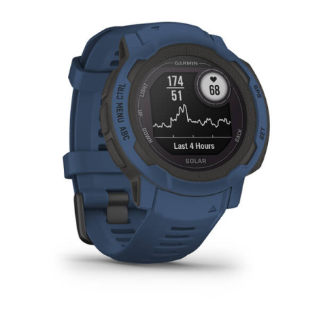 Garmin INSTINCT 2 синий