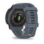Garmin INSTINCT Crossover - Standard Edition, синий гранит Garmin INSTINCT Crossover - Standard Edition, синий гранит