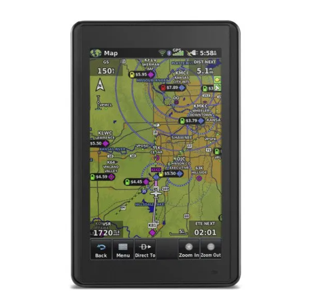 Garmin AERA 660 Garmin AERA 660