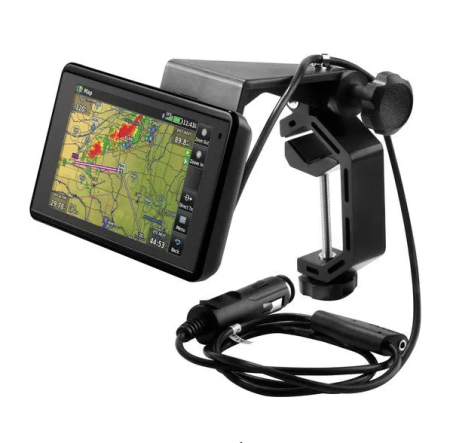 Garmin AERA 660 Garmin AERA 660