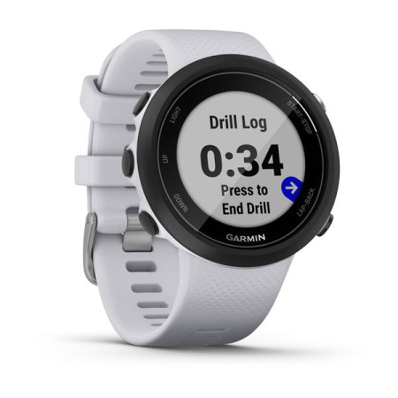 Garmin SWIM 2 Белый Garmin SWIM 2 Белый