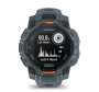 Garmin INSTINCT 3, 45 мм, Solar, Twilight with Twilight Band Garmin INSTINCT 3, 45 мм, Solar, Twilight with Twilight Band