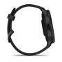Garmin VENU 3 черные с серым безелем Garmin VENU 3 черные с серым безелем