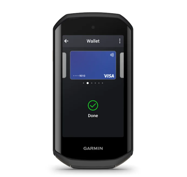 Garmin Велокомпьютер Edge® 1050 Garmin Велокомпьютер Edge® 1050