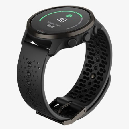 Suunto 5 Peak All Black, черные Suunto 5 Peak All Black, черные
