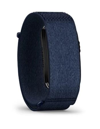 Умный браслет Garmin CIRQA, размер S-M (синий)
