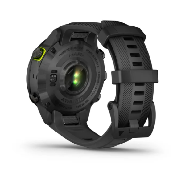 Garmin MARQ ATHLETE (GEN 2) Carbon Edition Garmin MARQ ATHLETE (GEN 2) Carbon Edition