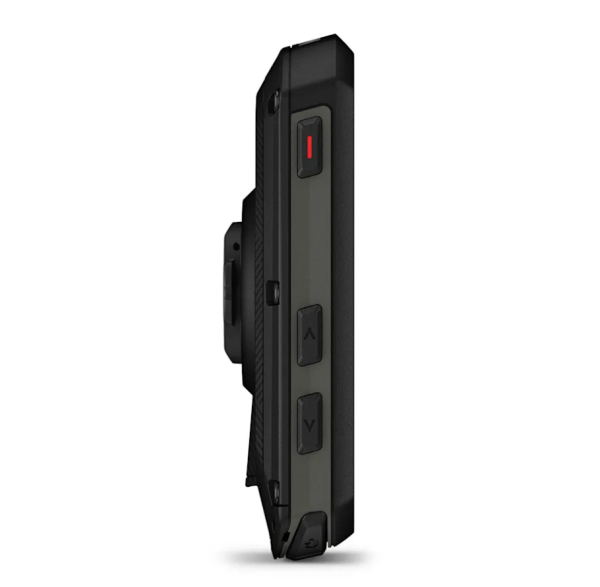 Garmin Edge 550 Garmin Edge 550