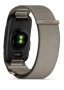 Умный браслет Garmin CIRQA, размер S-M (серый)
