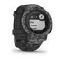 Garmin INSTINCT 2 Camo темно-серый камуфляж