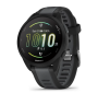Garmin FORERUNNER 165 Сланцево-серые Garmin FORERUNNER 165 Сланцево-серые