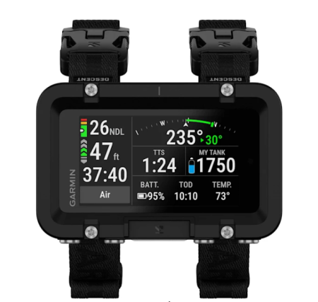 Garmin Descent™ X50i