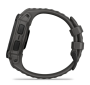 Garmin INSTINCT E, 40 мм,  Black with Charcoal Band