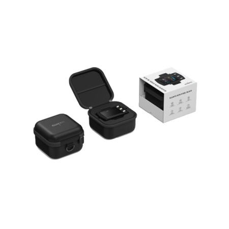 Suunto EON Steel Black