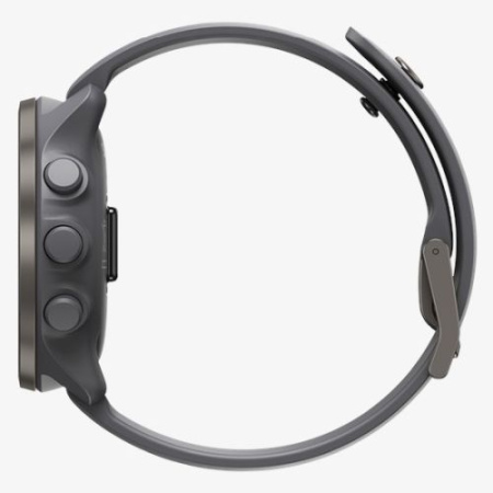 Suunto 5 Peak Dark Heather, серые