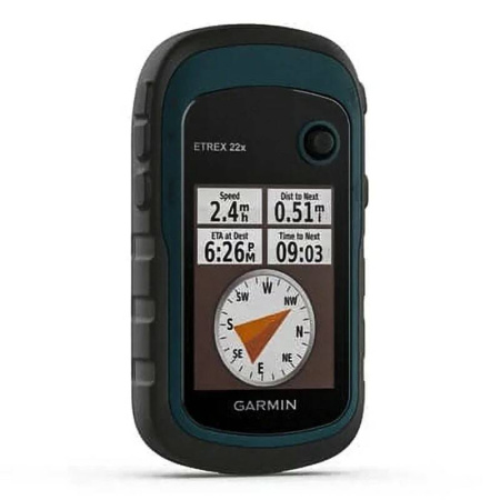 Garmin ETREX 22х Garmin ETREX 22х